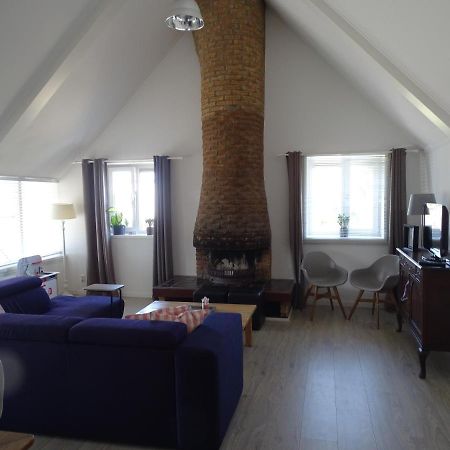 Guesthouse Wormer 외부 사진