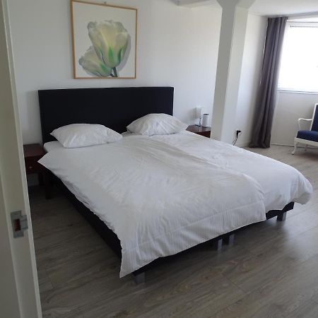 Guesthouse Wormer 외부 사진