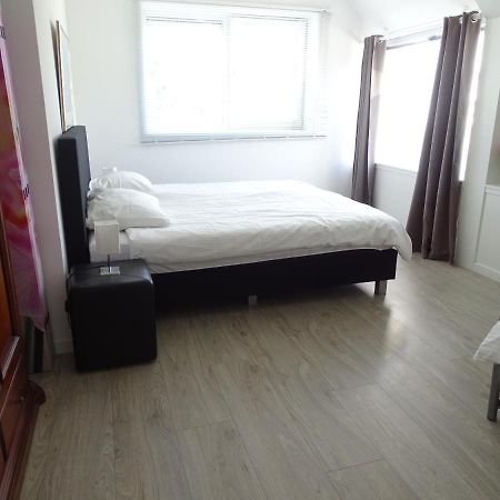 Guesthouse Wormer 외부 사진