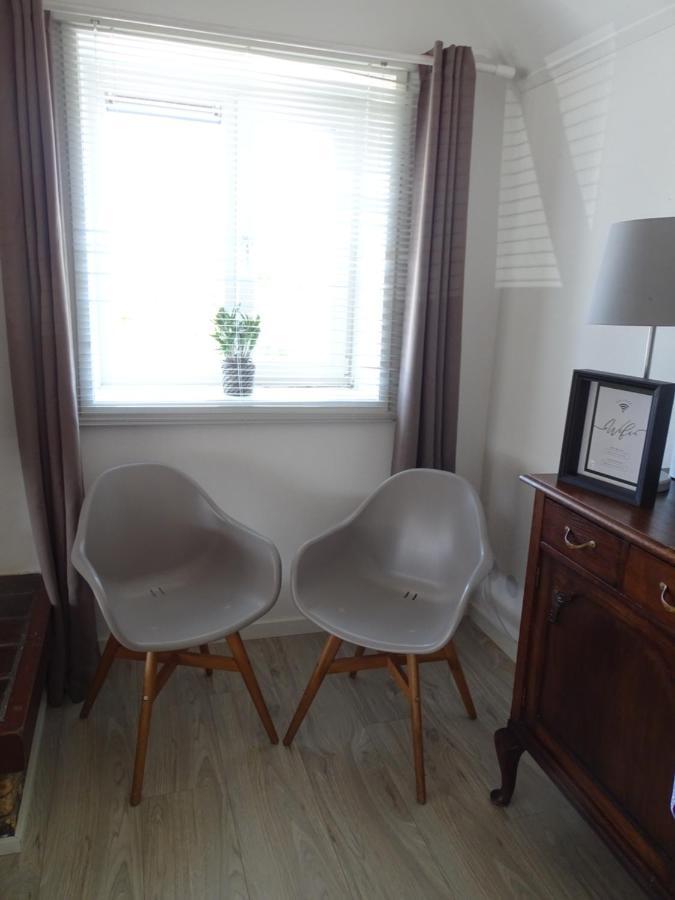 Guesthouse Wormer 외부 사진