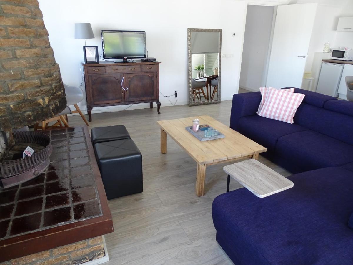 Guesthouse Wormer 외부 사진