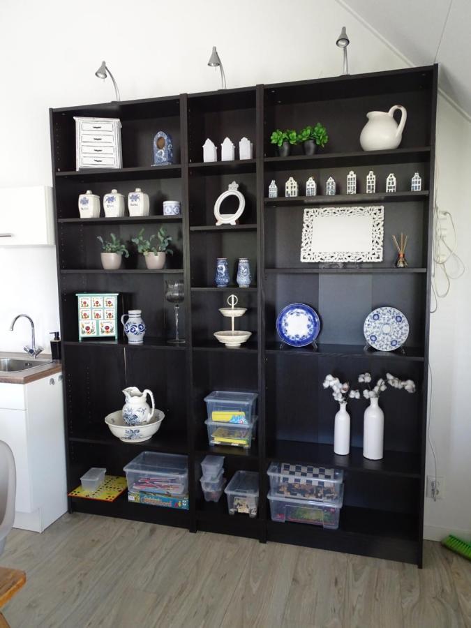Guesthouse Wormer 외부 사진