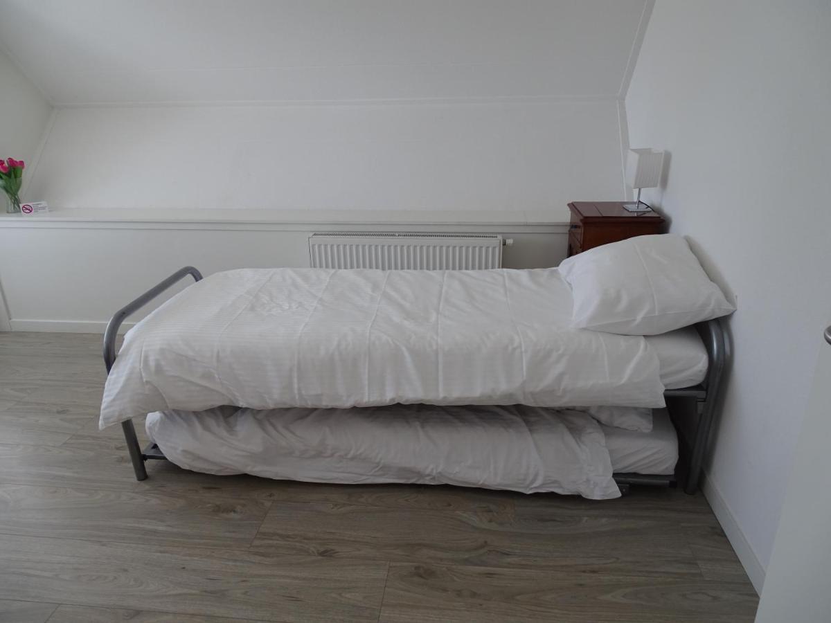 Guesthouse Wormer 외부 사진
