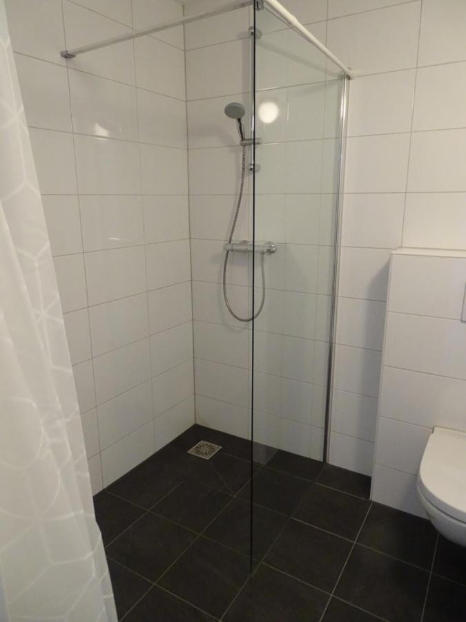Guesthouse Wormer 외부 사진