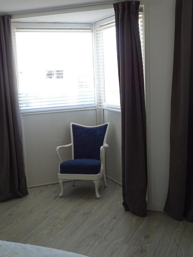 Guesthouse Wormer 외부 사진