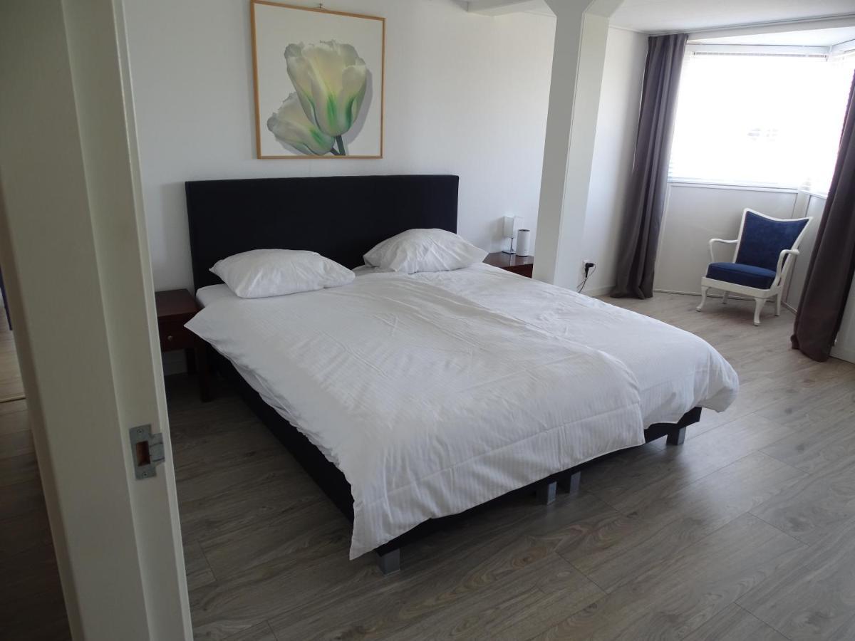 Guesthouse Wormer 외부 사진