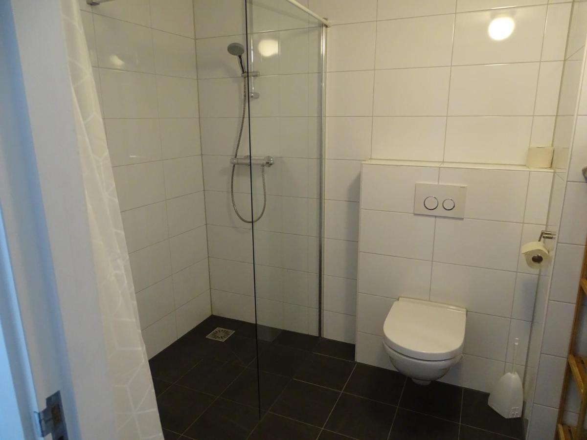 Guesthouse Wormer 외부 사진