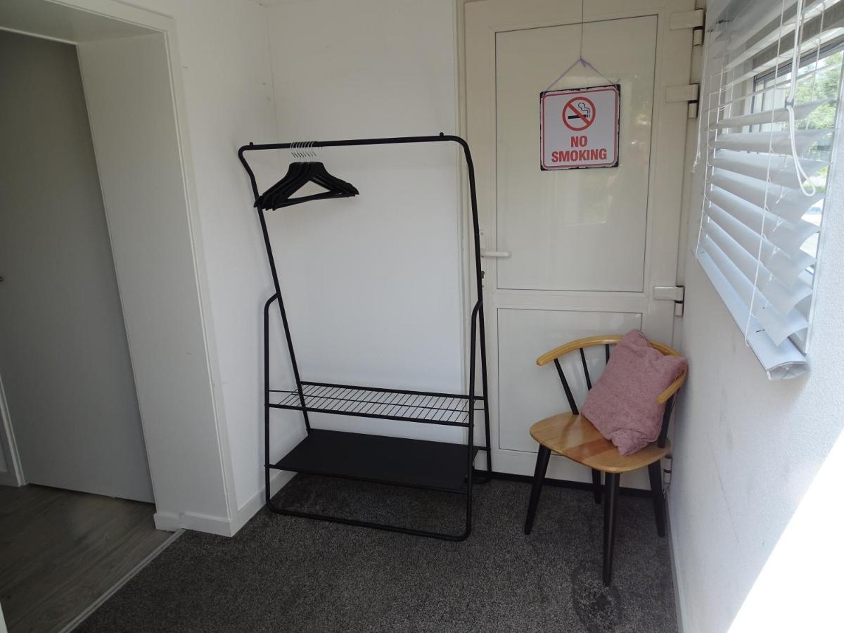 Guesthouse Wormer 외부 사진